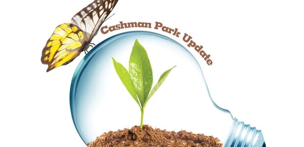 Cashman Park Update – CPEC Next Steps