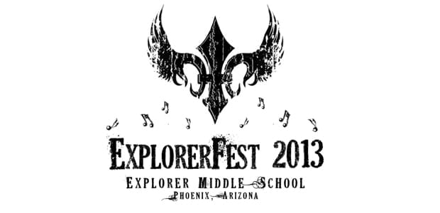 ExplorerFest 2013