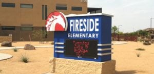 FIRESIDE ELEMENTARY