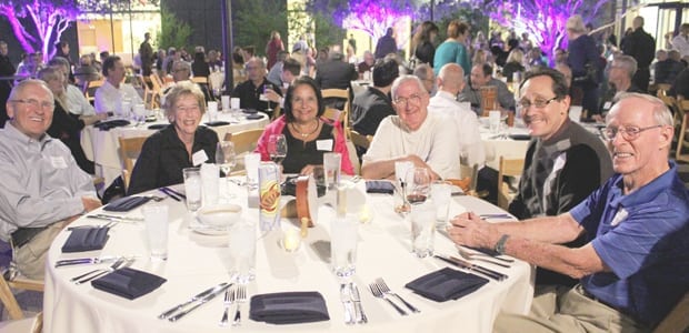 FirstService Residential Arizona Hosts 11th Annual Board Member Appreciation Dinner in Desert Ridge