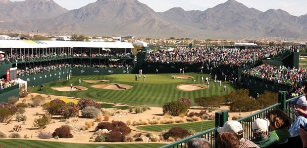 The Greatest Show on Grass Returns to Scottsdale in January