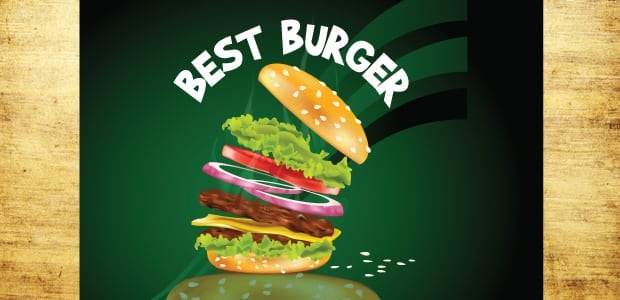 Hunt for the “Best Burger” in Desert Ridge