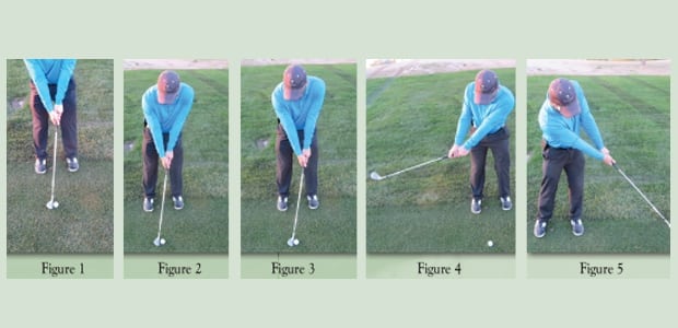 Chipping Success