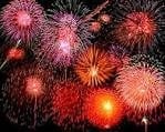 Local Arizona Firework Displays