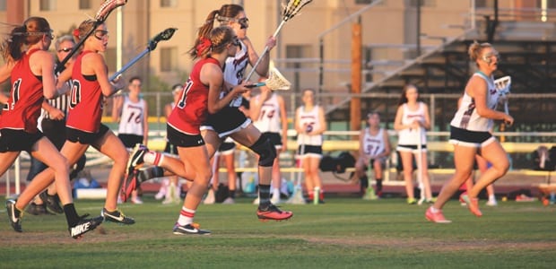 Pinnacle Girls Lacrosse Club