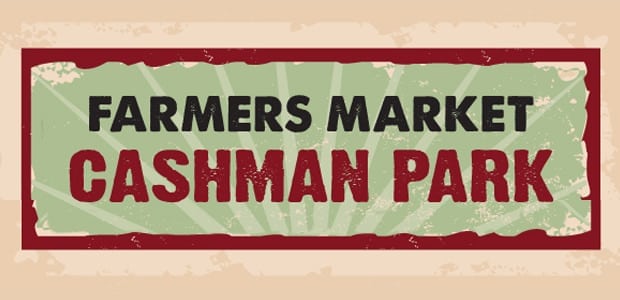 Farmers Market-JANUARY 10TH