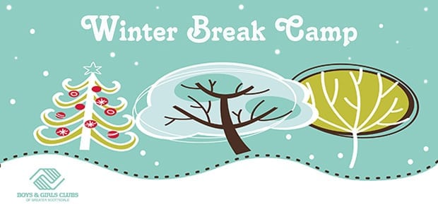 Winter Break Camp