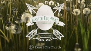 Easter Egg Hunt