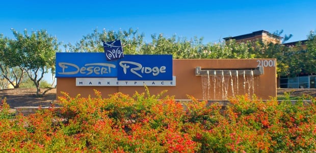 What Do You Like About Desert Ridge?