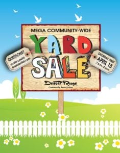 YardSale