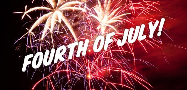 Fourth of July Celebrations Guide