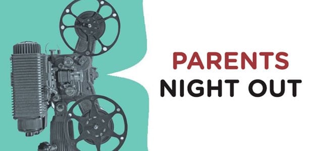 Pinspiration: Parent’s Night Out!