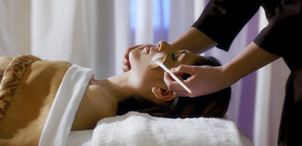 Fall in Love at Revive Spa