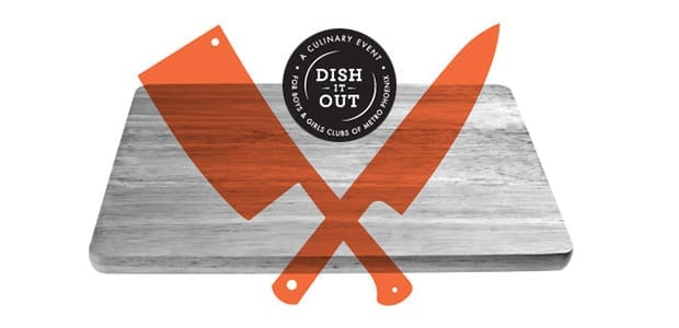 Dish it Out