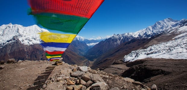 Mountain Minorities of Nepal