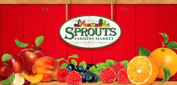 Sprouts Wellness Day