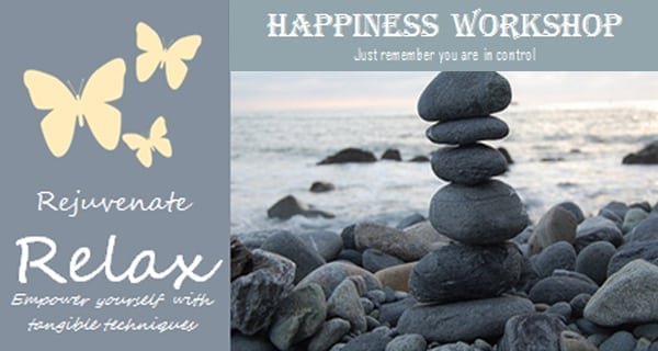 Happiness Workshop