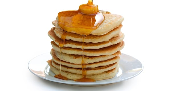 Men’s Pancake Breakfast