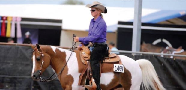 Scottsdale Arabian Horse Show & Shopping Expo