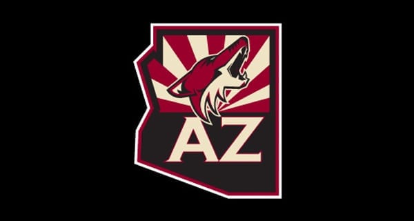 Phoenix Coyotes Spring Schedule