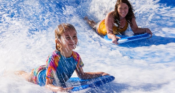 Plan Ahead for Summer Camp Fun