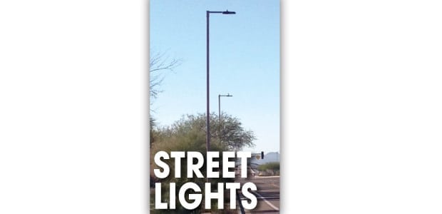 Street Lights