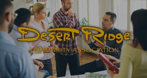 Desert Ridge Proposed Strategic Plan & Town Hall Survey Results