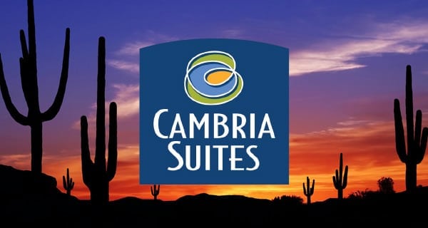 Cambria Hotel & Suite