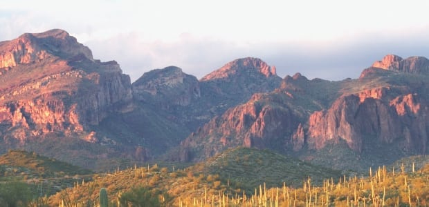 Phoenix is A Mecca of Spring Activities