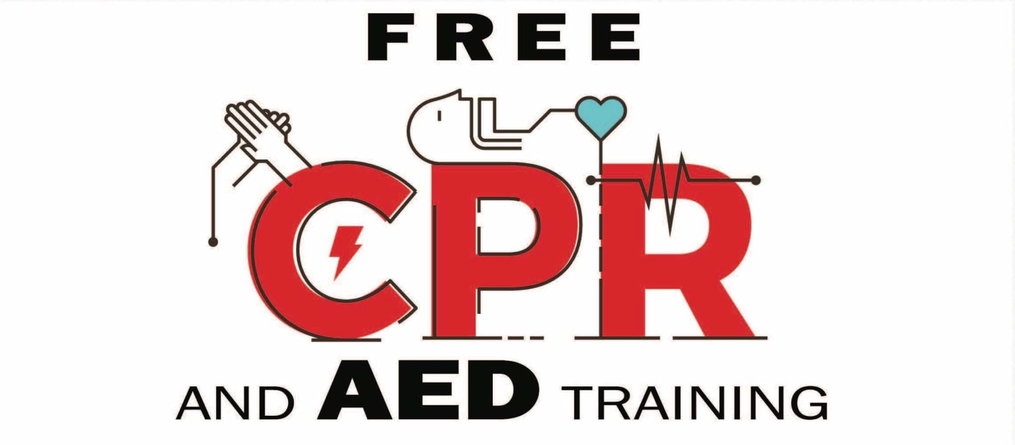 FREE CPR and AED Training