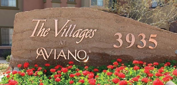 The Villages at Aviano – Update