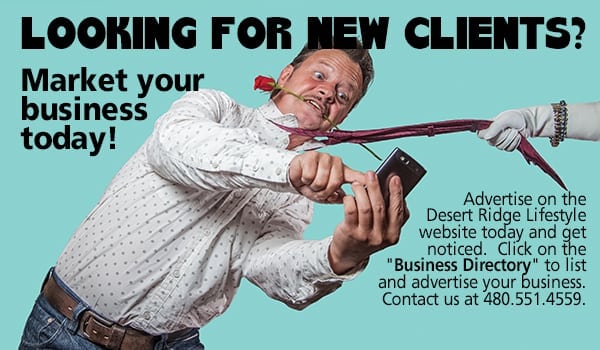 Advertise in the Business Directory