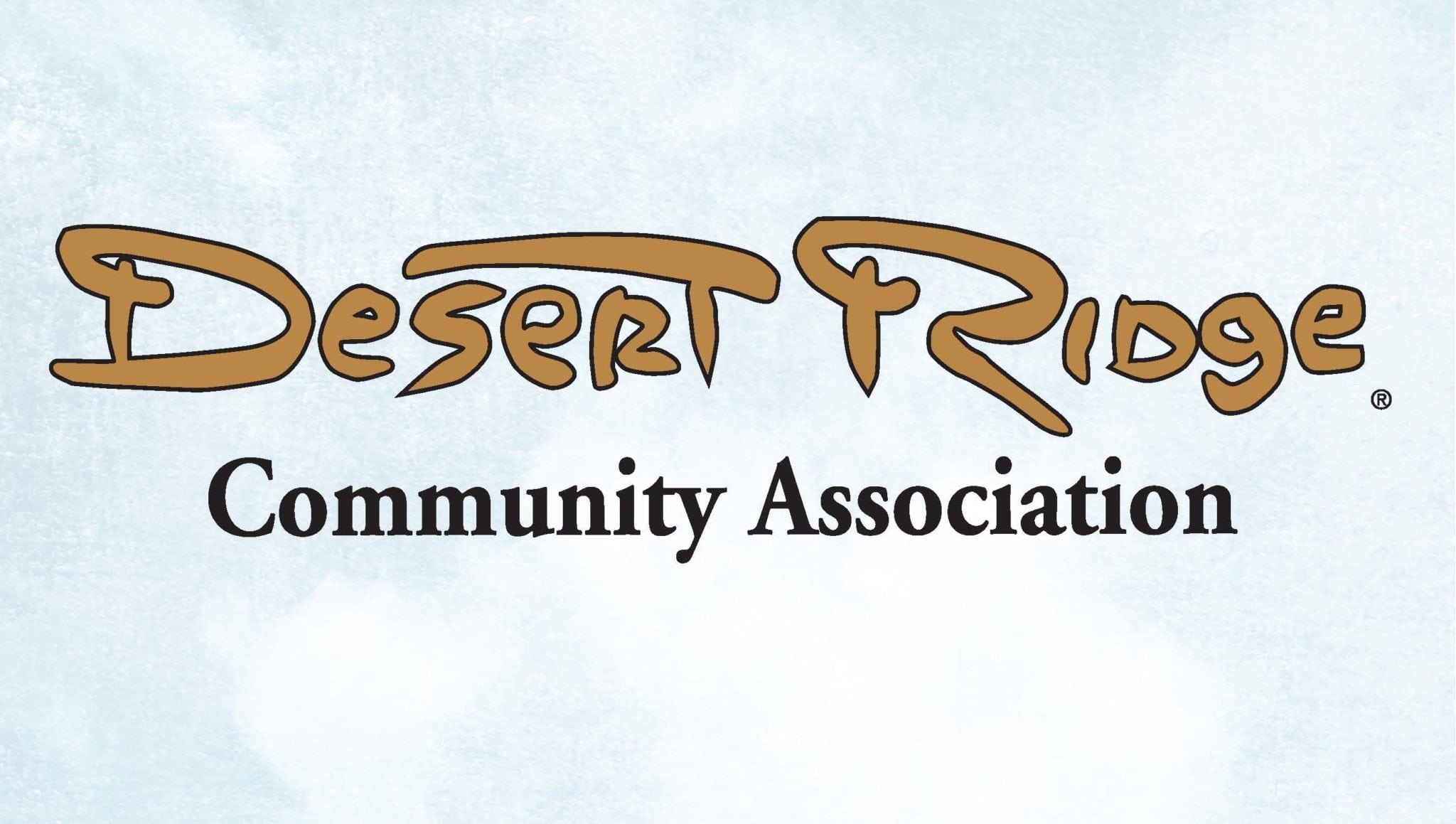 Are You Interested In Serving On The Desert Ridge Community Association Board Of Directors?