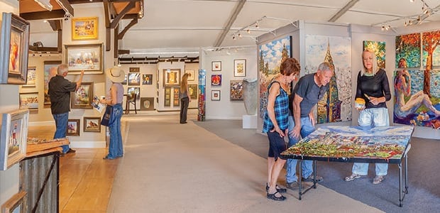 Arizona’s Longest-Running Art Show