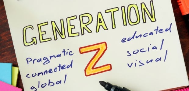 Generation Z