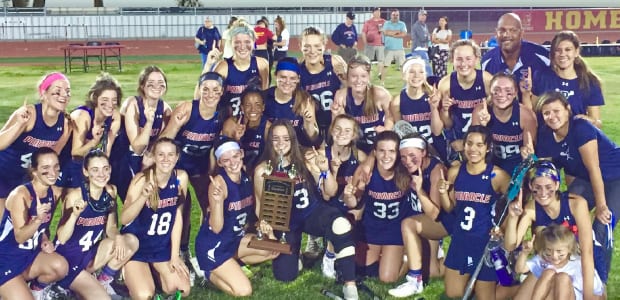 PINNACLE GIRLS LACROSSE CLUB