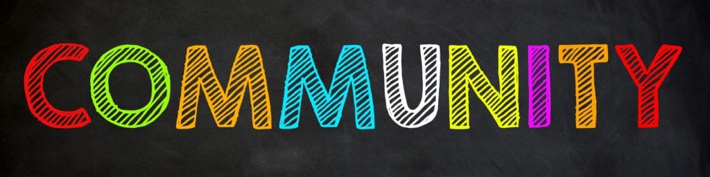 Community