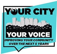 Let Your Voice Be Heard At City Hall