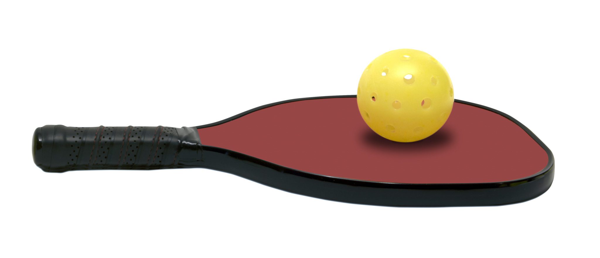 Let’s Play Pickleball