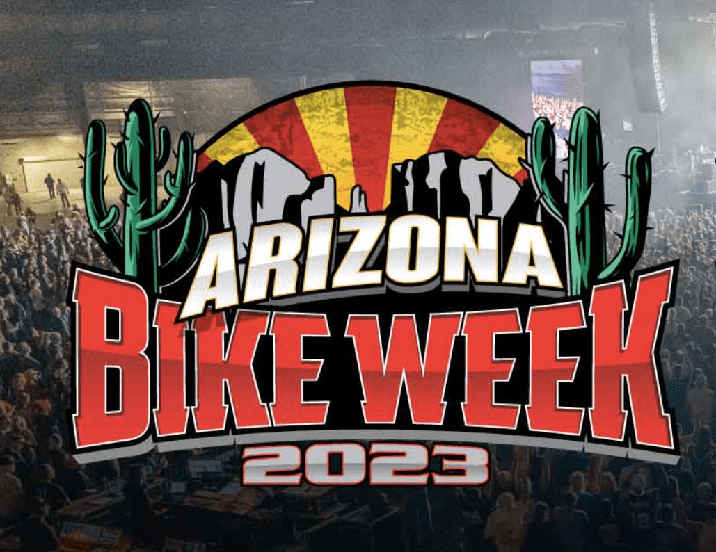 Arizona Bike Week