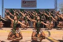 Arizona Aloha Festival