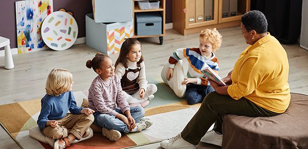 3 Ways Parents Can Encourage Social-Emotional Learning in Children
