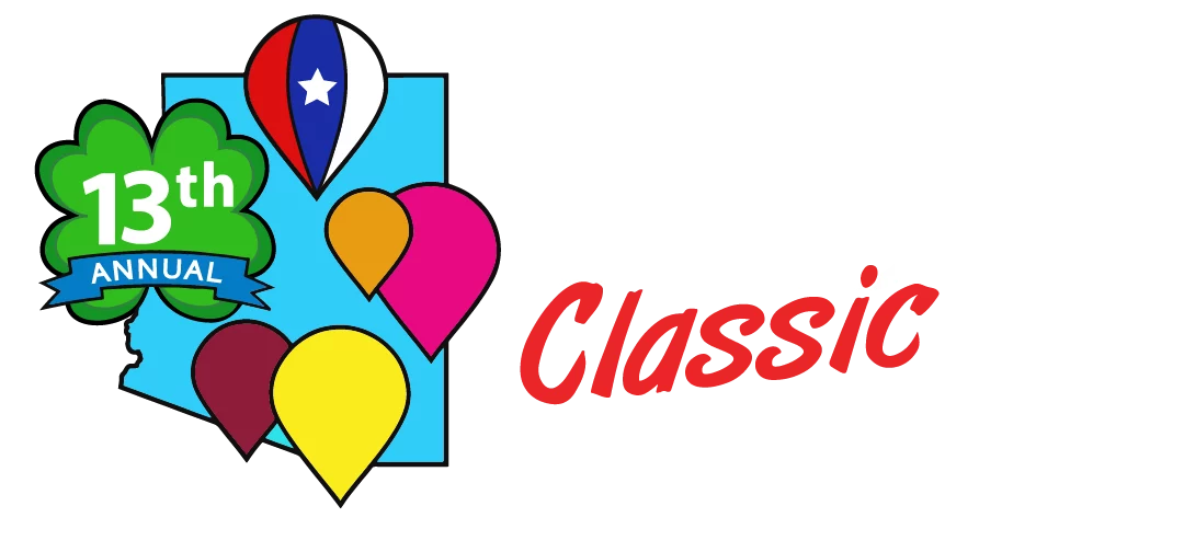 Arizona Balloon 13th Annual Classic