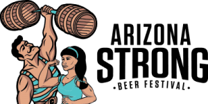 23rd Annual Arizona Strong Beer Festival