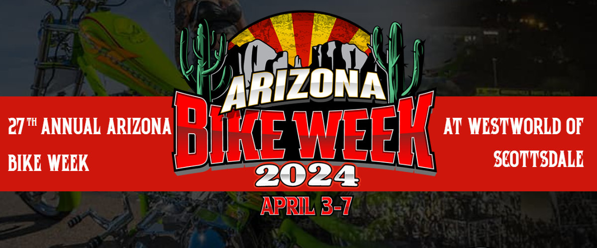 Arizona Bike Week