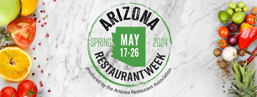 Spring Arizona Restaurant Week