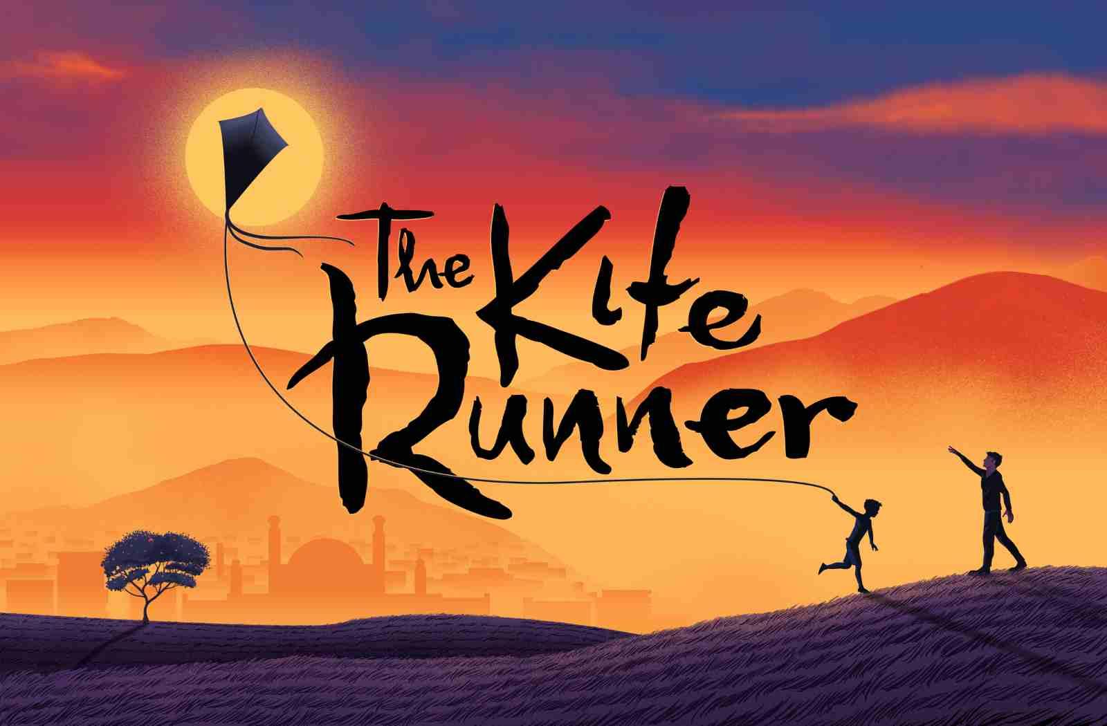 The Kite Runner