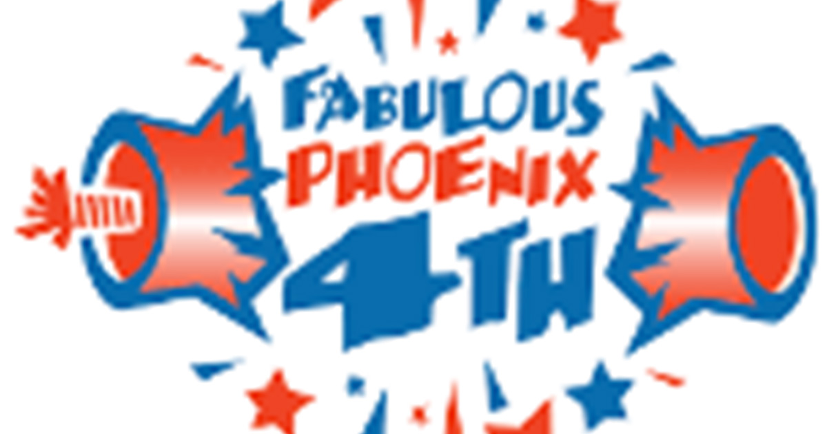 Fabulous Phoenix 4th