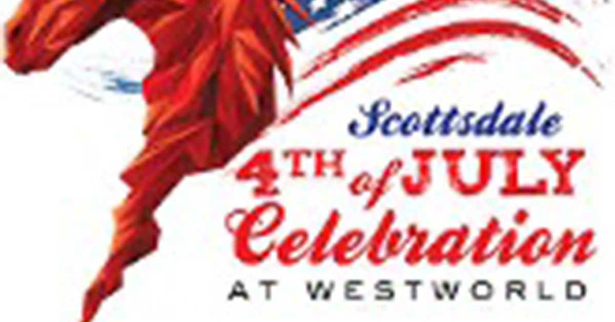 Scottsdale 4th of July Celebration