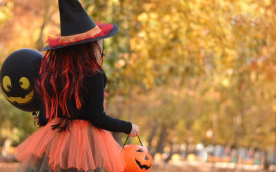 Halloween Safety Tips from City of Phoenix Police